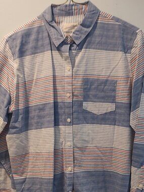 Men's Universal Thread Alimosa Shirt